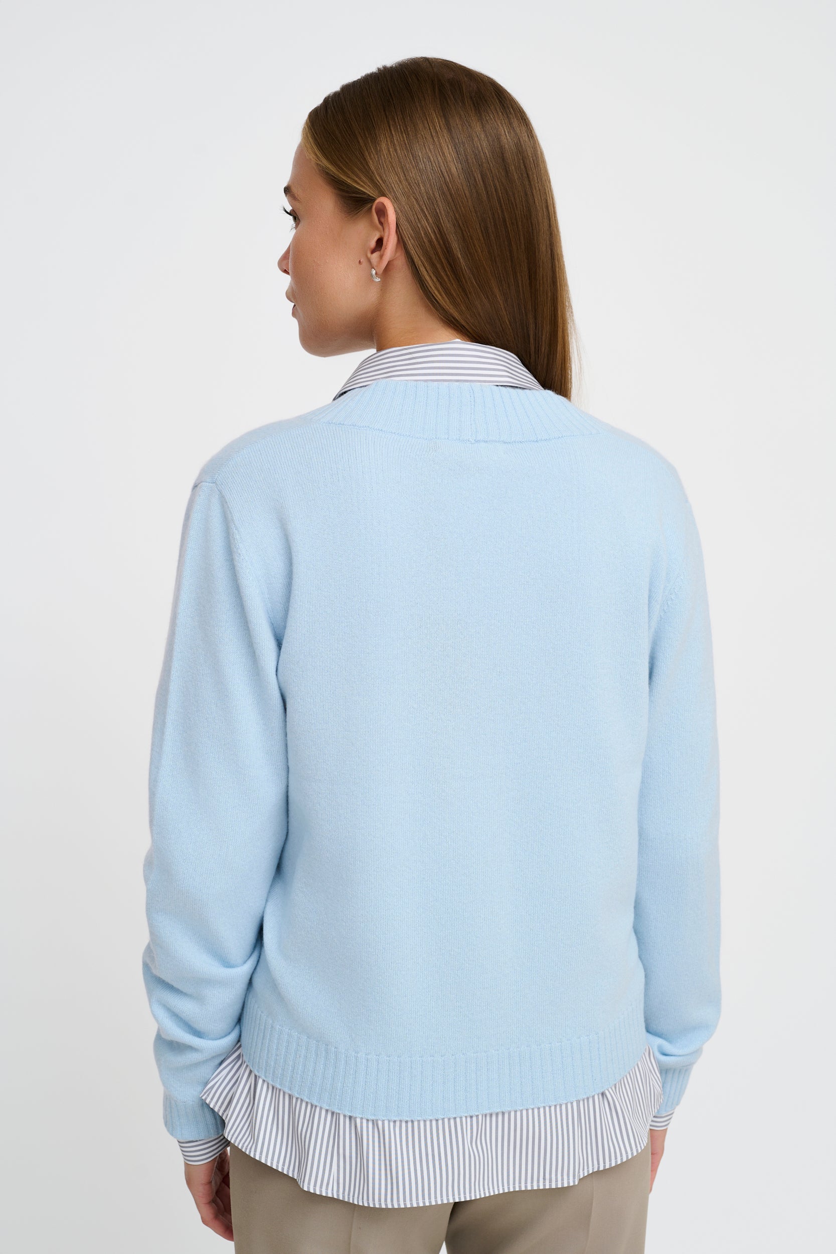 CRSora Kashmir Cardigan